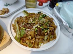 -火啫啫·粤式啫啫煲(南京弘阳店)