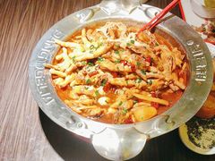 -胖哥俩肉蟹煲(苏州中心店)