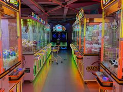 -阿尔法Game Station(中山路店)
