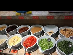 -煲宫猪肚鸡(昆山金鹰国际购物中心店)
