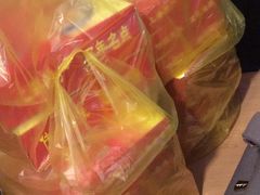 -周记高桥松饼制作坊