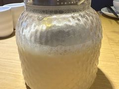 -关东小磨东北菜(上海长风大悦城店)