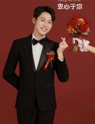 -女王风尚STUDIO·轻奢化定制