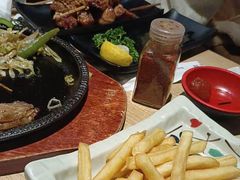 -胜代日本料理(云程巷小区店)