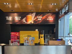 -麦当劳(北苑秋实路店)