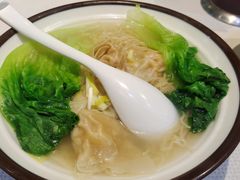 -银记肠粉店(赤岗店)