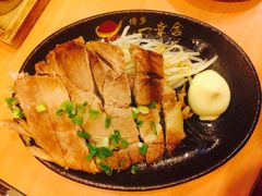 -博多一幸舍(侨福芳草地购物中心店)