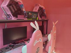 -杰拉电竞·网咖(杭州钱塘区龙湖金沙天街店)