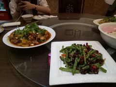 -老韩家清真食府