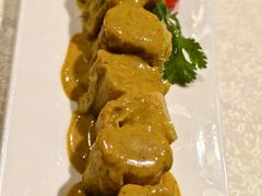 -老浒记烤鸭-北京菜(琉璃厂店)