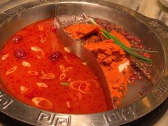 -辣斗辣老火锅(开发区店)