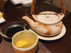 -富力希尔顿酒店·源氏日餐厅