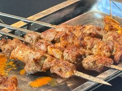 -新疆食府(华龙店)