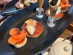 -自如ZSPACE四合院艺术餐厅