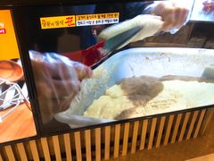-青春米热狗