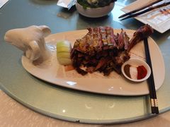 -新疆大厦·慕士塔格餐厅