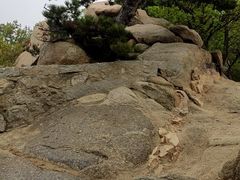 -天津盘山风景名胜区