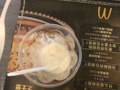 -麦当劳(佛山流行前线店)