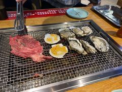 -蚝英雄鲜蚝自助专门店(长楹天街直营店)