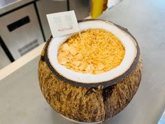-椰椰大吉(海城店)