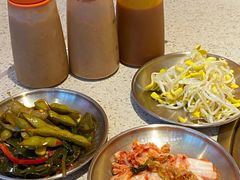 -妙香居韩国烤肉(容桂天佑城店)