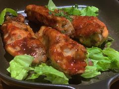 -澳骄 Aussie Kitchen·手工披萨·西餐(国大店)