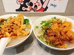 -小豆海棠(人民南路店)