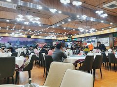 -绿雅居原生态农庄(小涌店)