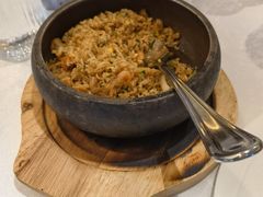 -香宫中餐厅 · 桂林香格里拉