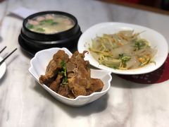 -老上号砂锅(中央店)