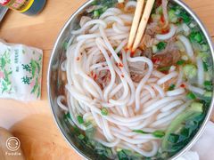 -攀枝花·任德琼·盐边羊肉米线