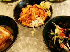 -东西风牛排馆周末烧烤自助(首都机场希尔顿店)