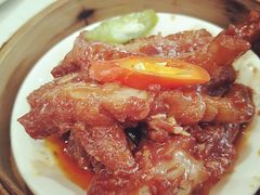 -港久茶餐厅(鹭洲里店)
