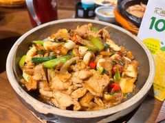 -打酱油·非遗淮扬菜(瘦西湖梅岭店)