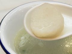 -镜泊小镇(东长安街店)