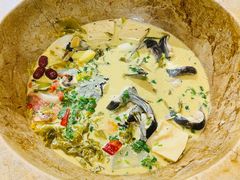 -云中鱼蒸汽石锅鱼(川沙百联店)