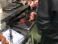 -清真·马峰烤肉(小学习北巷店)