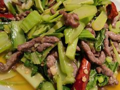 -饭饱香土碗菜(新科店)