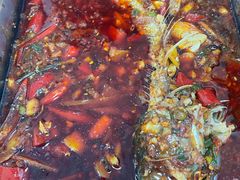 -无味饭店(九眼桥商业文化广场店)