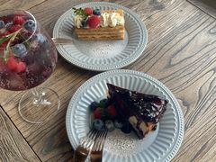 -Vanillacafe香草咖啡(银海大世界店)