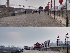 -西安城墙·碑林历史文化景区