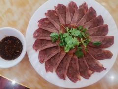 -老东北厨坊(岭南大道店)