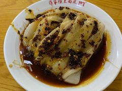 -蒋家槟豆面皮(友爱路店)