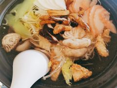 -枣子树·素食餐厅(普陀山店)