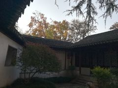 -秋霞圃