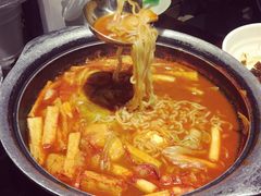 -火炉火自助餐(枫蓝国际店)