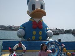 -迪士尼小镇