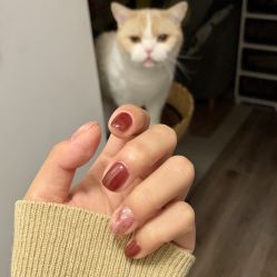 点击看大图 -NEKO 33 美甲美睫专门屋