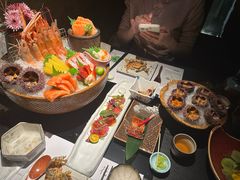 -花潮料理艺食馆(SM新生活广场店)