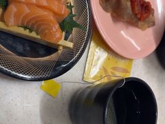 -争鲜回转寿司(东方银座店)